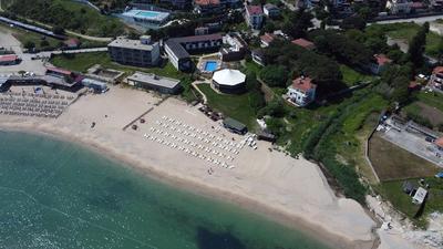 Mad Sea Beach Hotel