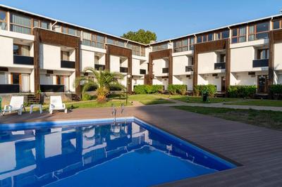 Mad Sea Beach Hotel