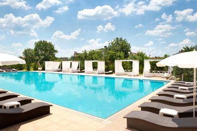 Ramada by Wyndham İstanbul Şile