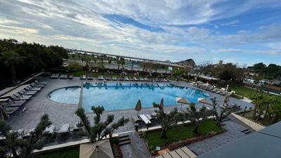 Şile Gönen Hotel