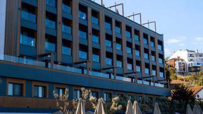 Şile Gönen Hotel