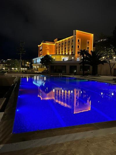 The Sign Değirmen Otel