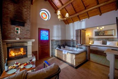 Wineport Lodge Ağva