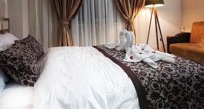 Yagiz Otel