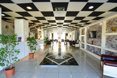 Legend Otel Tem