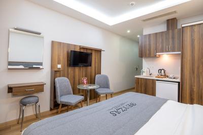 Beyzas Hotels & Suites