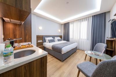 Beyzas Hotels & Suites