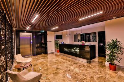 Business Life Hotel