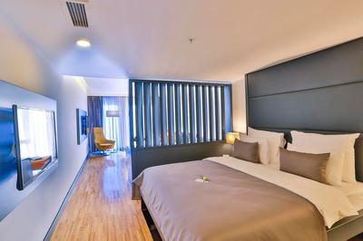 Business Life Hotel