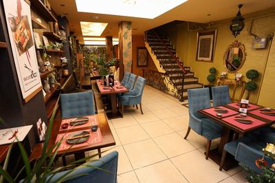 Cumbali Luxury Boutique Hotel