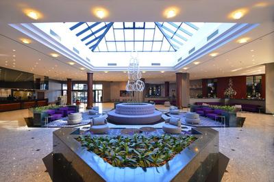 Grand Cevahir Hotel Convention Center