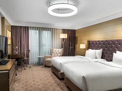 Radisson Blu Hotel Istanbul Sisli