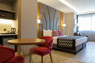 Ramada Encore By Wyndham Istanbul Sisli