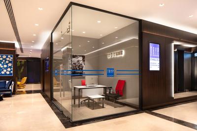 Tryp by Wyndham İstanbul Şişli