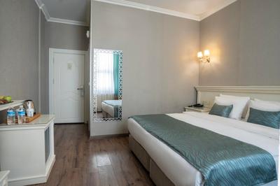 Valide Hotel