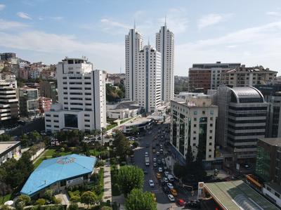Vital Hotel Fulya