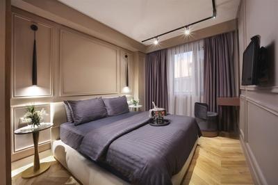 Concept Nişantaşı Hotels & Spa