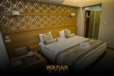 Won Plaza