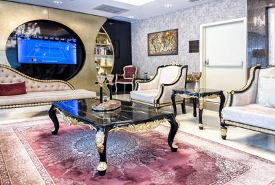 The Conforium Hotel İstanbul