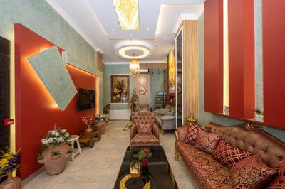 The Hotel Ottoman City