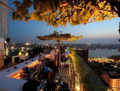 The Marmara Pera