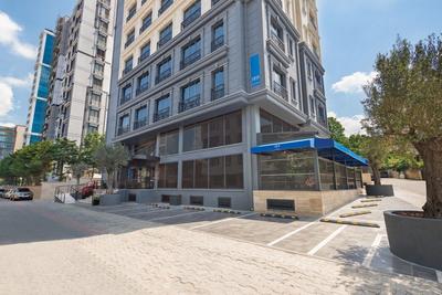 Tryp by Wyndham İstanbul Ataşehir
