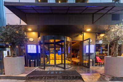 Tryp by Wyndham İstanbul Sancaktepe