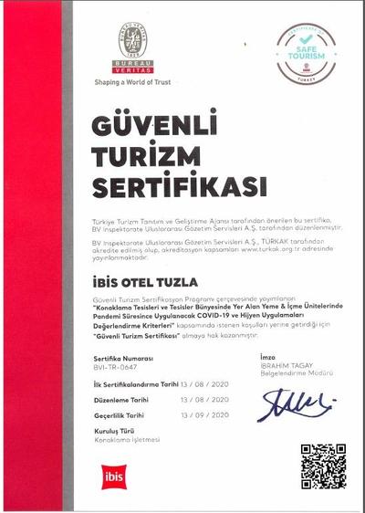 ibis Hotel Tuzla