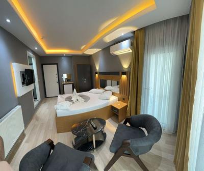Tuzla First House