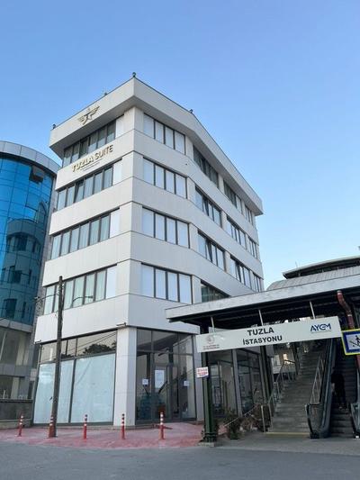 Tuzla Grand