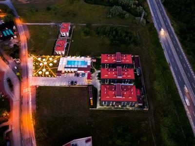 Uçar Royal Hotel ve Konferans Salonu
