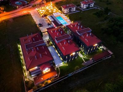 Uçar Royal Hotel ve Konferans Salonu