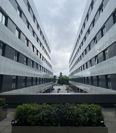 Bof Hotels Business