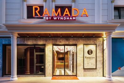Ramada By Wyndham Ümraniye