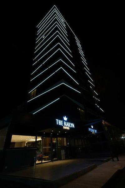 The Kailyn Hotels & Suites Ataşehir