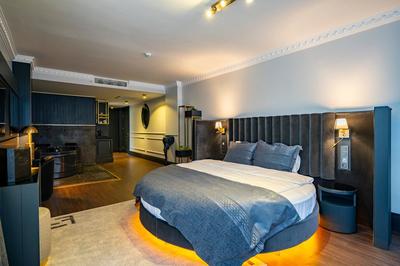 A11 Hotel Bosphorus