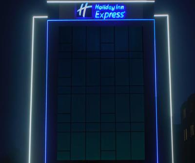 Holiday Inn Express Istanbul - Altunizade