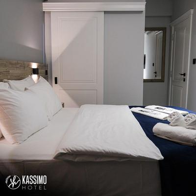 Hotel Kassimo