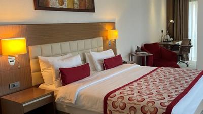Mercure Istanbul Altunizade