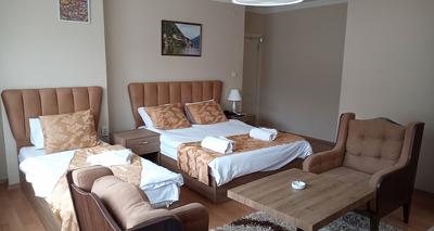 New Beylerbeyi Hotel
