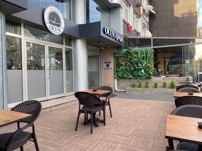 Olen Üsküdar Hotel