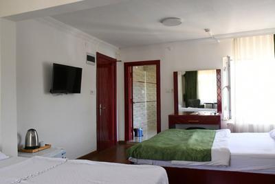 Park Beylerbeyi Boutique Hotel