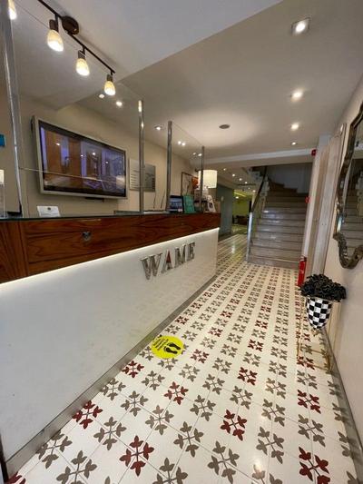 Wame Suite Hotel Nişantaşı
