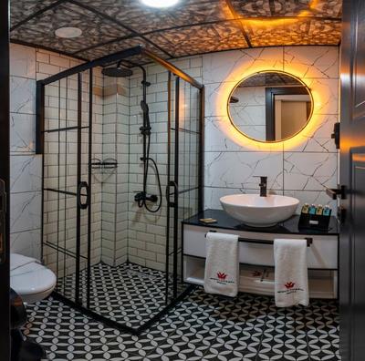 White Corner Hotel