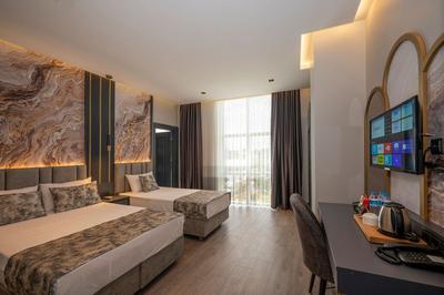World Class Airport Hotel