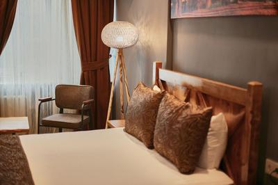 Zengin City Hotel