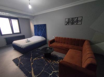 Zen Suit Otel