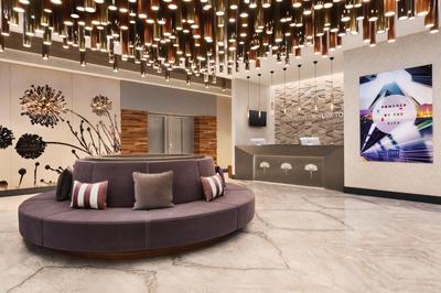 Tryp by Wyndham Istanbul Topkapi