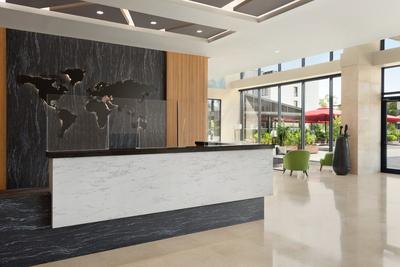 Ramada By Wyndham İzmir Aliağa