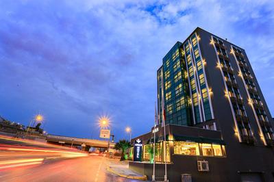 Avwan Hotel Ciğli